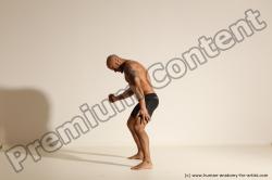 African Dance reference poses